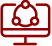 这样安排可减少漏读与重复检索