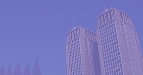 建筑 人物 书屋